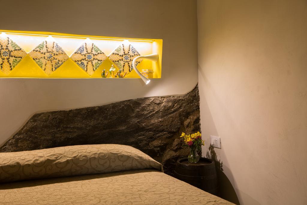 Le Maioliche Otel Scauri  Dış mekan fotoğraf
