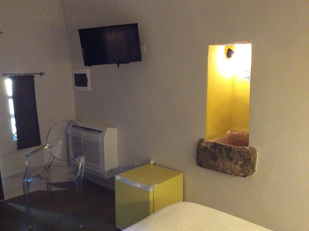 Le Maioliche Otel Scauri  Dış mekan fotoğraf