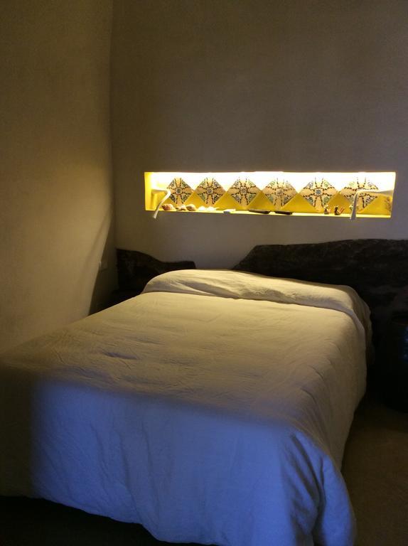 Le Maioliche Otel Scauri  Dış mekan fotoğraf