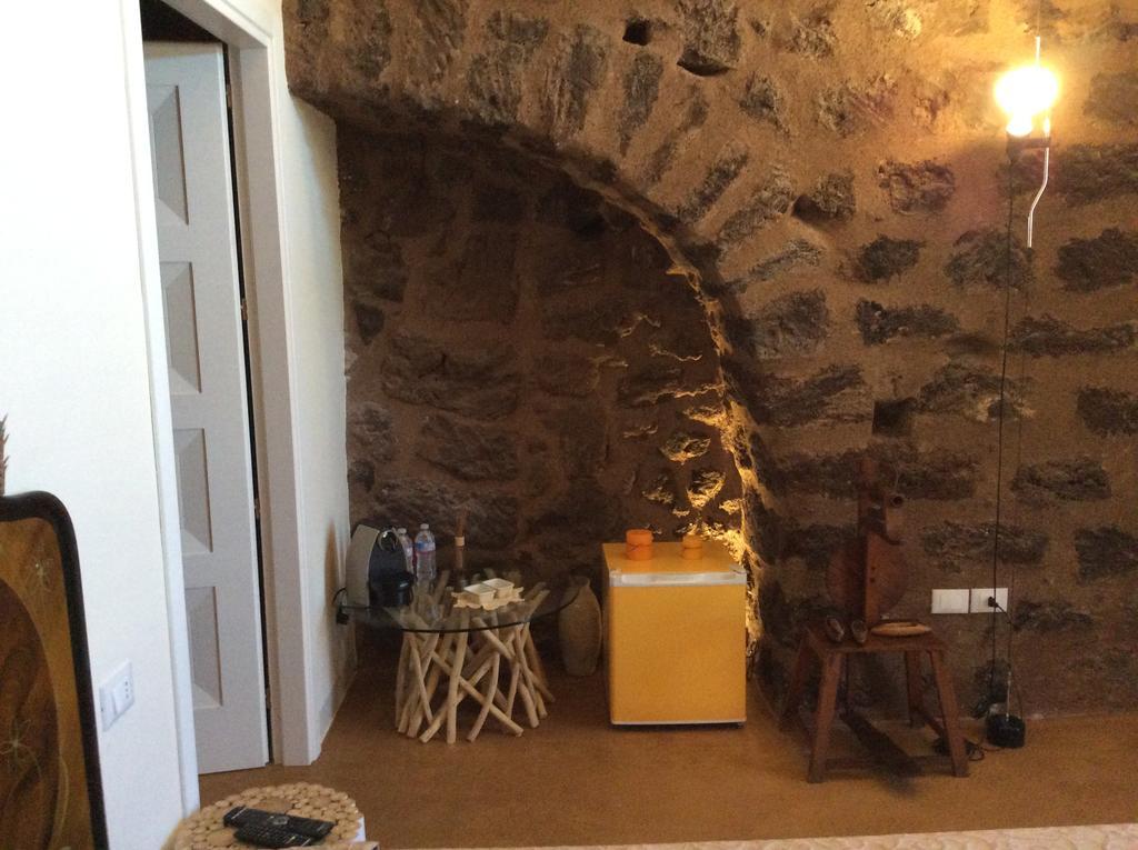 Le Maioliche Otel Scauri  Dış mekan fotoğraf