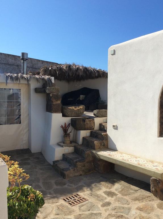 Le Maioliche Otel Scauri  Dış mekan fotoğraf
